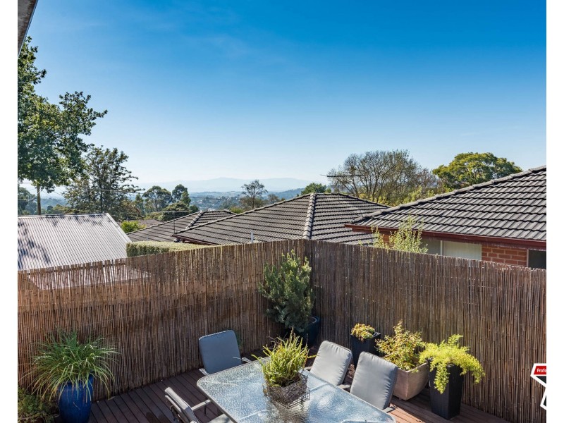 1 Camplin Rise, Lilydale VIC 3140