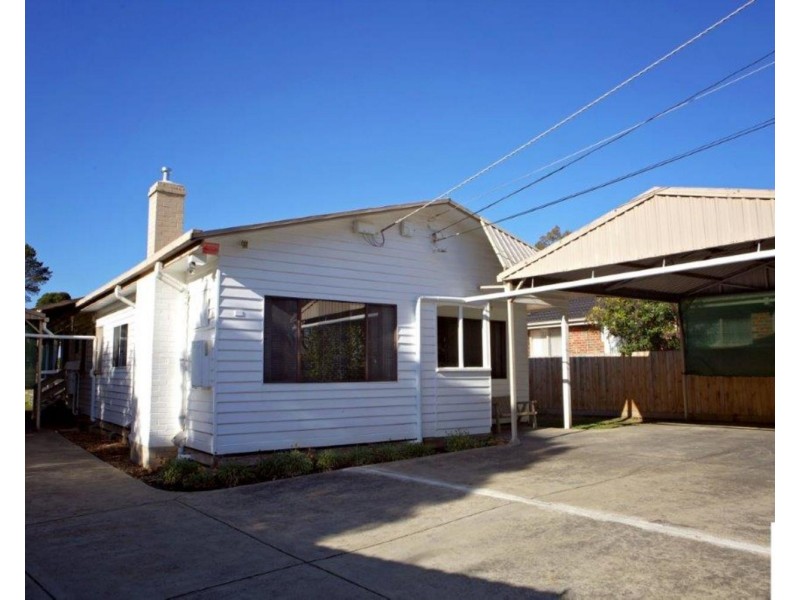 75 Pascoe Avenue, Kilsyth VIC 3137