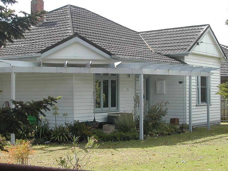 12 John  Street, Ringwood VIC 3134