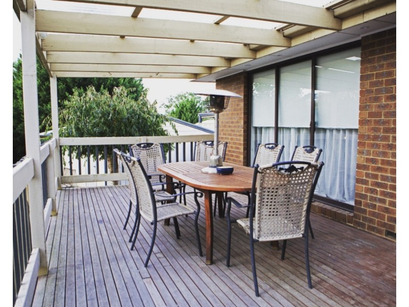 3 Mahy Court, Coldstream VIC 3770