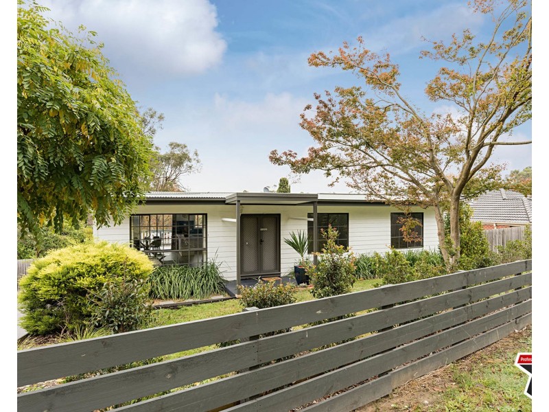 21 Fortune Avenue, Lilydale VIC 3140