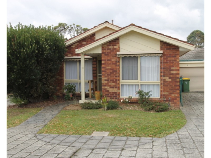 6/52 Station Street, Coldstream VIC 3770