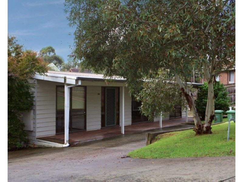 66 Roseman Road, Chirnside Park VIC 3116