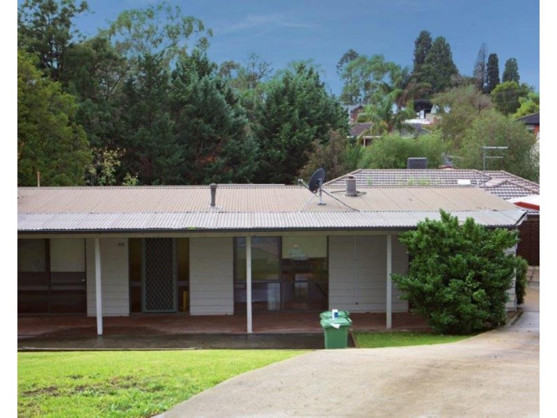 66 Roseman Road, Chirnside Park VIC 3116