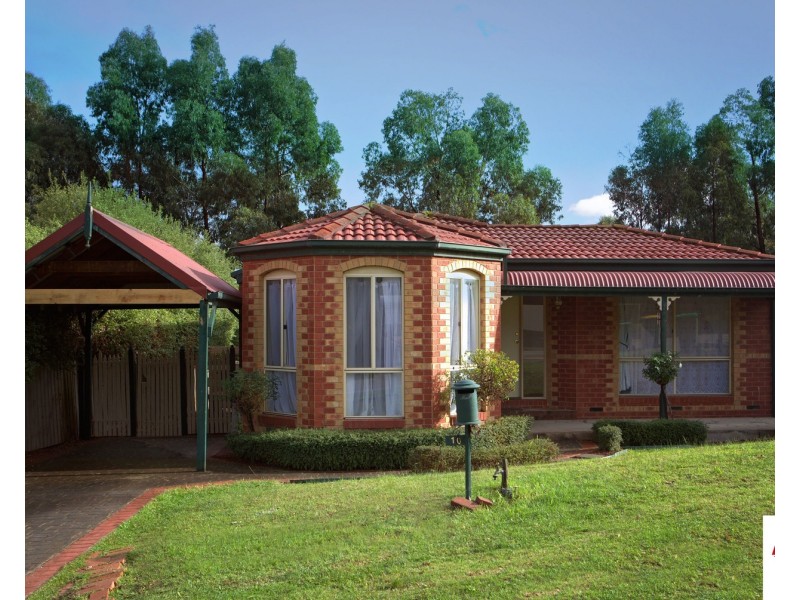 10 Park Lane, Lilydale VIC 3140