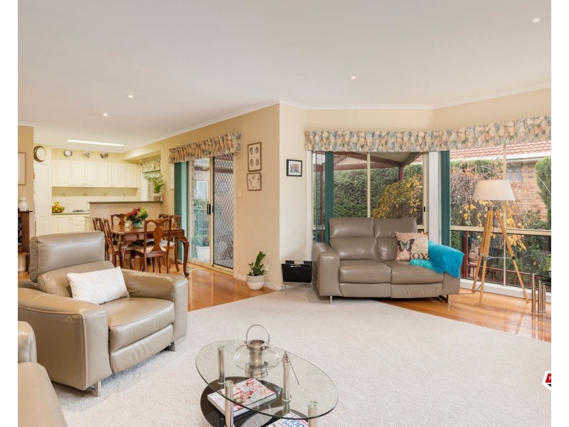 39 Meadowbank Avenue, Chirnside Park VIC 3116