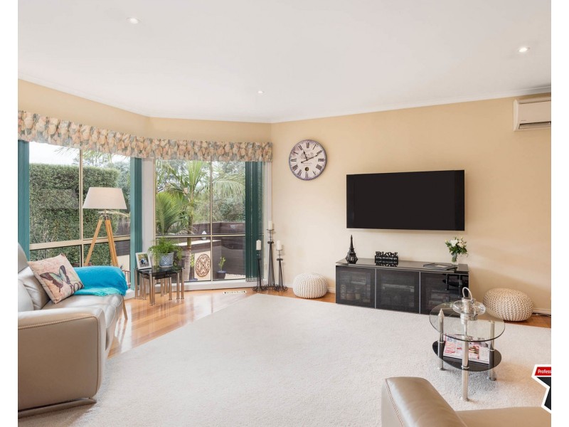 39 Meadowbank Avenue, Chirnside Park VIC 3116