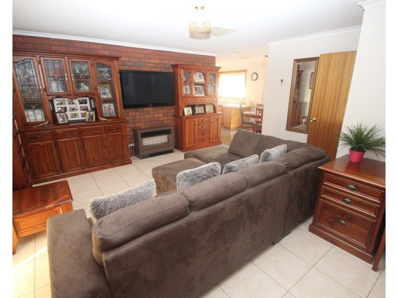 3/89 Inkerman Street, Maryborough VIC 3465