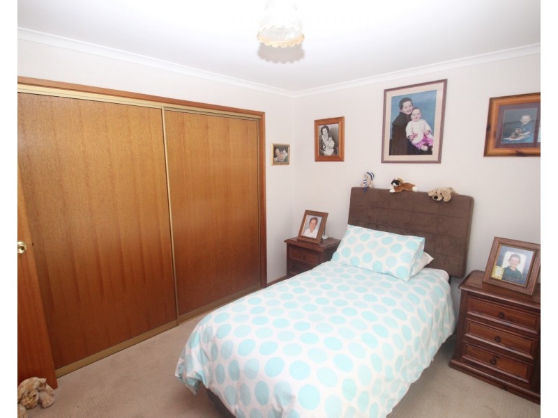 3/89 Inkerman Street, Maryborough VIC 3465