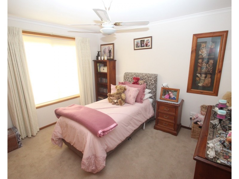 3/89 Inkerman Street, Maryborough VIC 3465