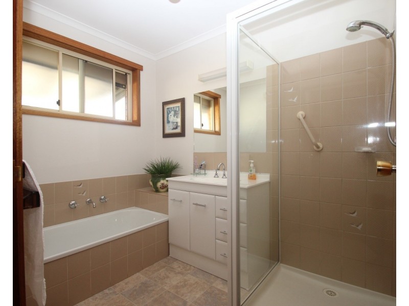 3/89 Inkerman Street, Maryborough VIC 3465