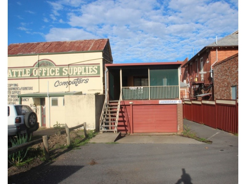 155A High Street, Maryborough VIC 3465