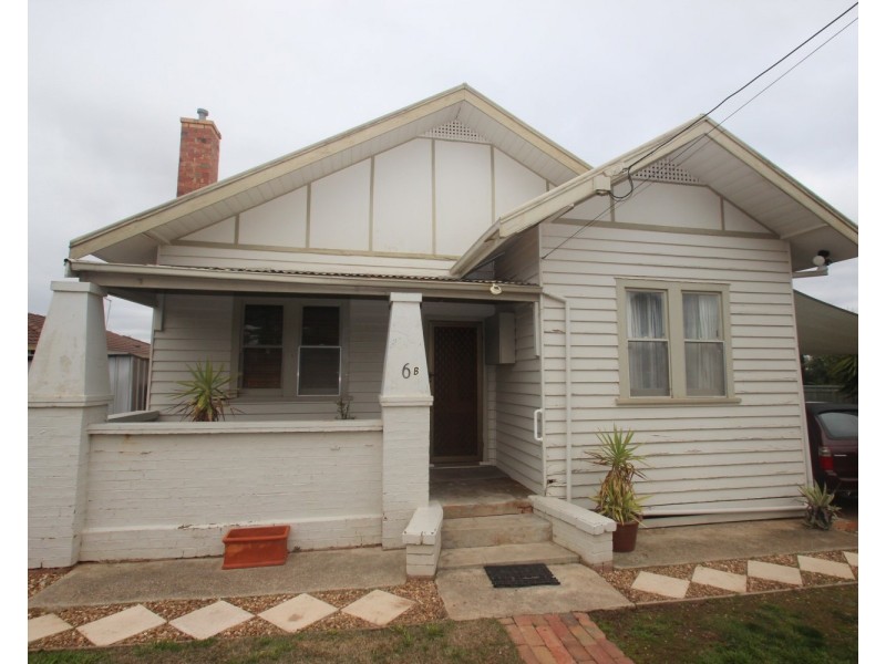 6B Pekin Road, Maryborough VIC 3465