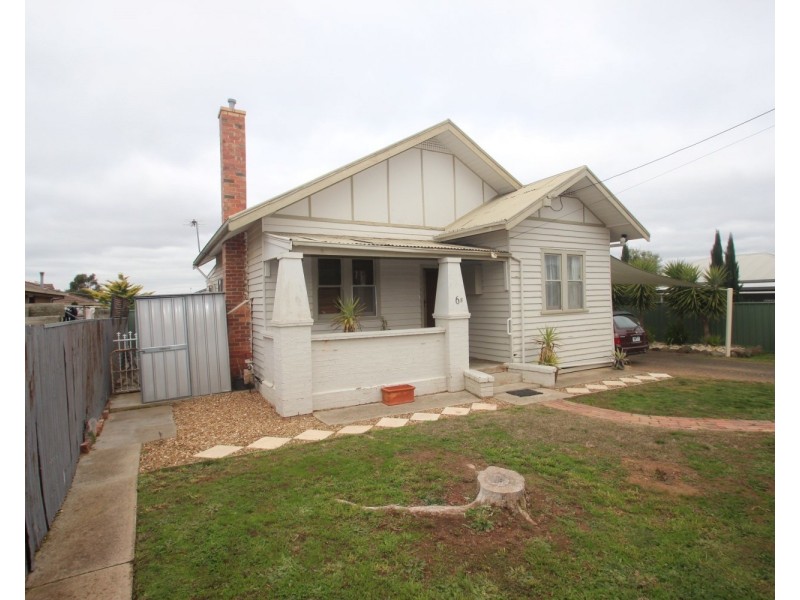 6B Pekin Road, Maryborough VIC 3465