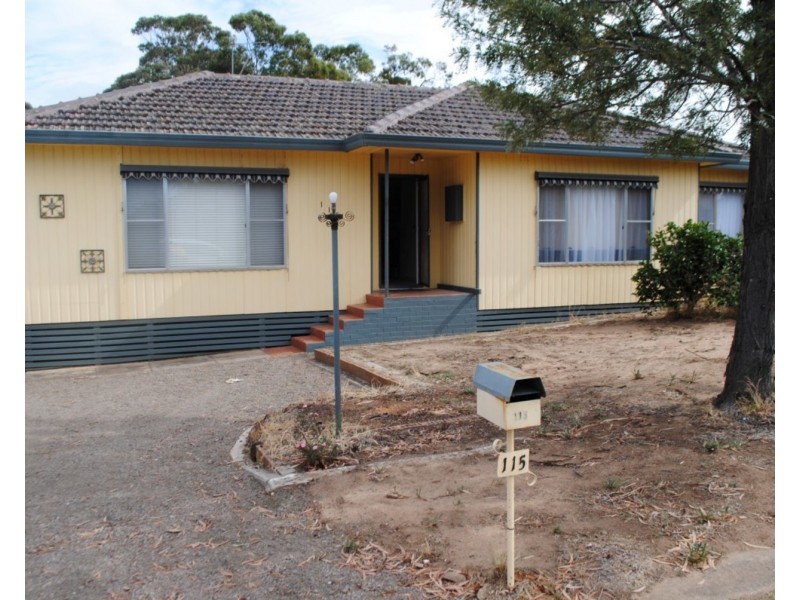 115 Brassey Street, Maryborough VIC 3465