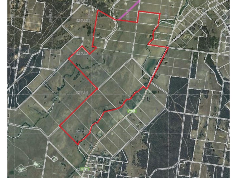 835  McCallums Creek Road, Majorca VIC 3465