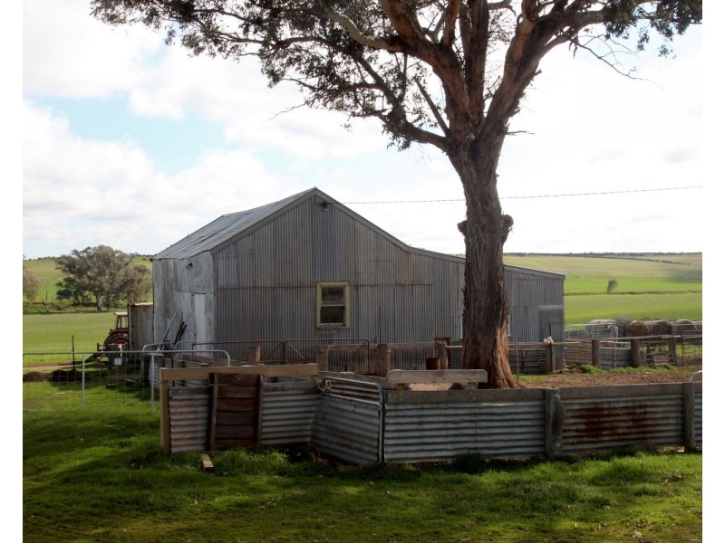 835  McCallums Creek Road, Majorca VIC 3465