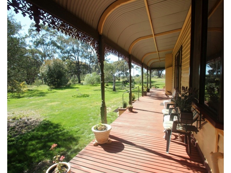 48 Potts Lane, Carisbrook VIC 3464