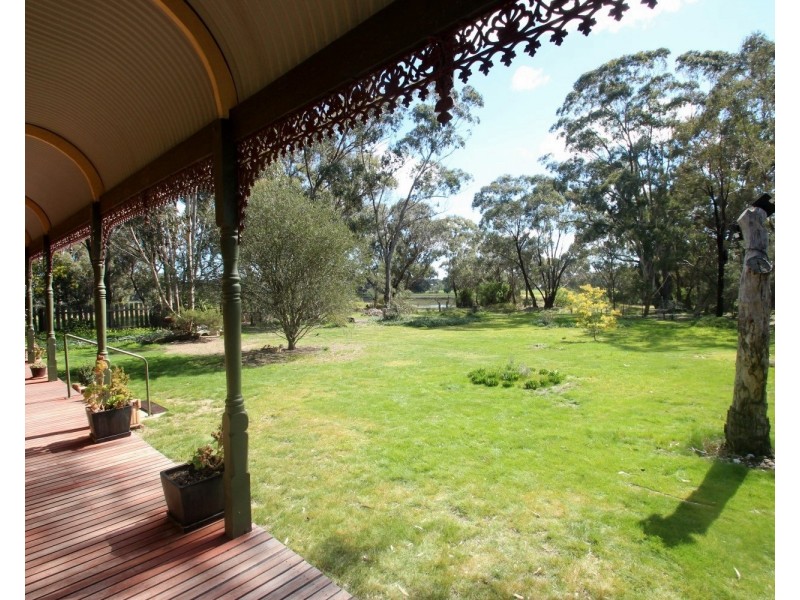 48 Potts Lane, Carisbrook VIC 3464