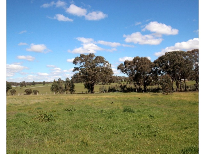 48 Potts Lane, Carisbrook VIC 3464