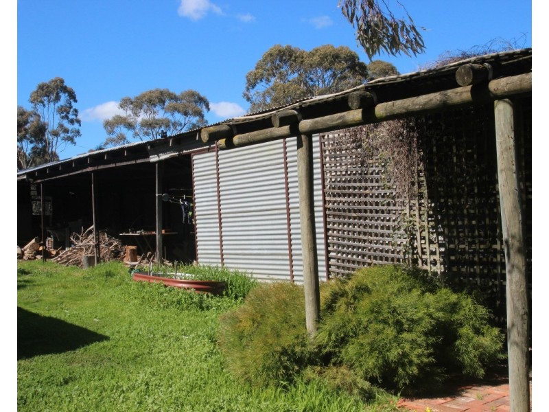 48 Potts Lane, Carisbrook VIC 3464