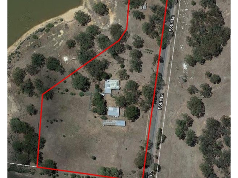 48 Potts Lane, Carisbrook VIC 3464