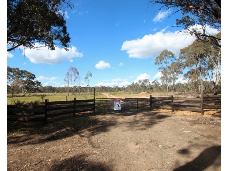 184 Timor Road, Bowenvale VIC 3465