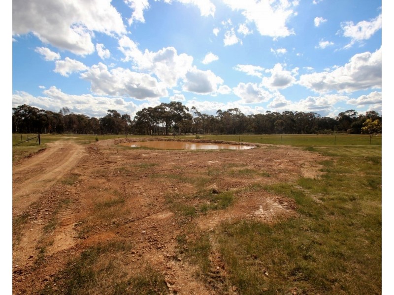 184 Timor Road, Bowenvale VIC 3465