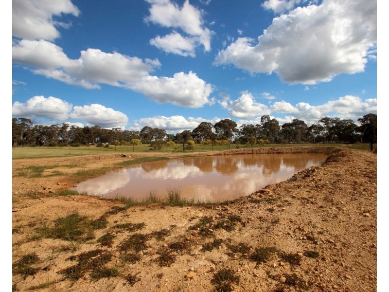 184 Timor Road, Bowenvale VIC 3465