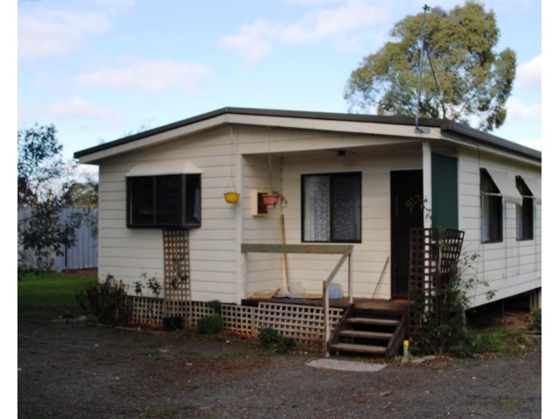 11A Lawrence Street, Dunolly VIC 3472