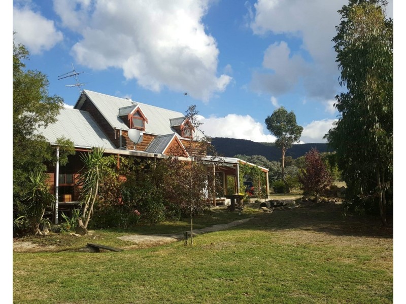 29 Stringybark Lane, Avoca VIC 3467
