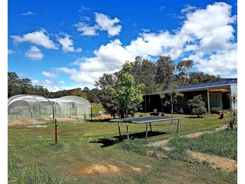 29 Stringybark Lane, Avoca VIC 3467