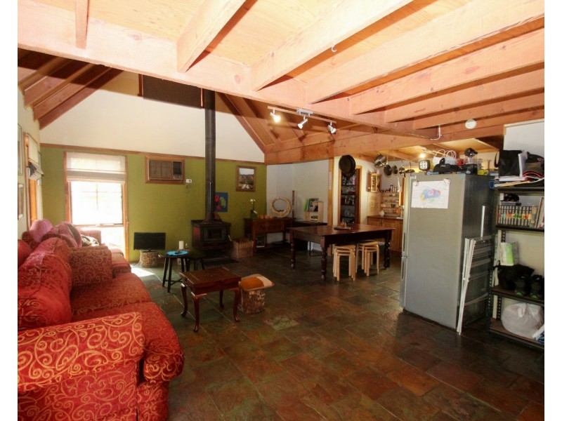 29 Stringybark Lane, Avoca VIC 3467