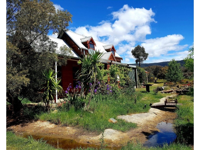 29 Stringybark Lane, Avoca VIC 3467