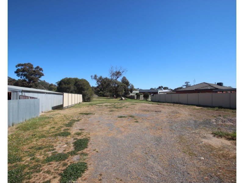 Lot 1, 175A Park Road, Maryborough VIC 3465