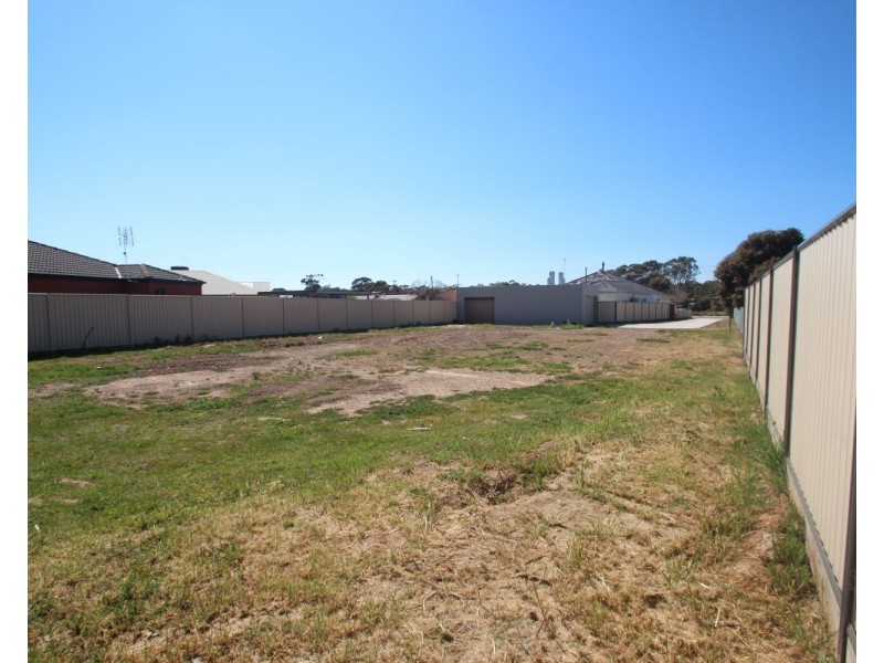 Lot 2, 175A Park Road, Maryborough VIC 3465