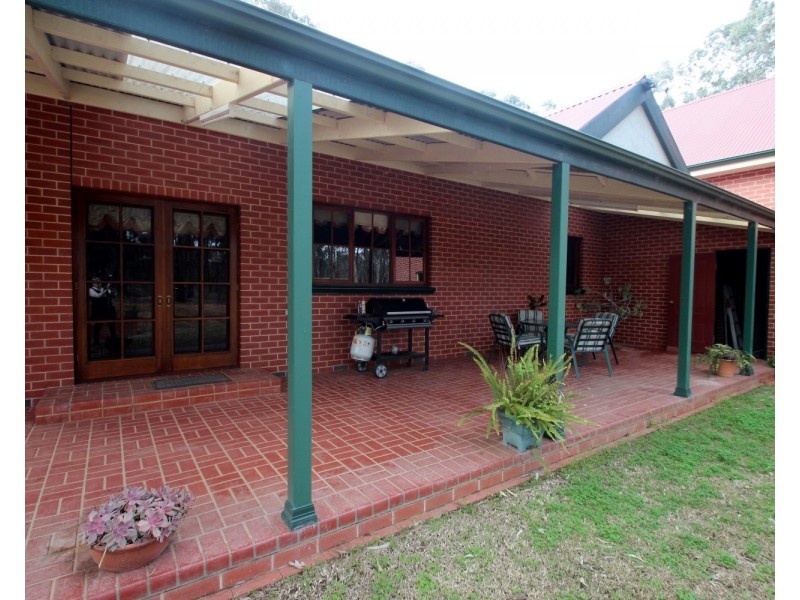 11 Ghost Gums Boulevard, Maryborough VIC 3465