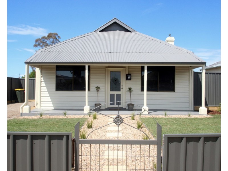 Lot 1/72 Barkly Street, Maryborough VIC 3465