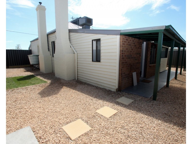 Lot 1/72 Barkly Street, Maryborough VIC 3465
