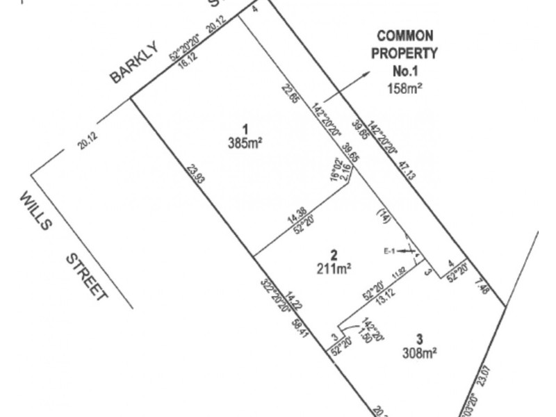 Lot 1/72 Barkly Street, Maryborough VIC 3465