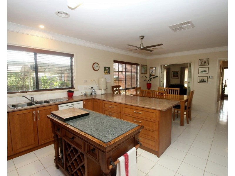 35 Bucknall Street, Carisbrook VIC 3464