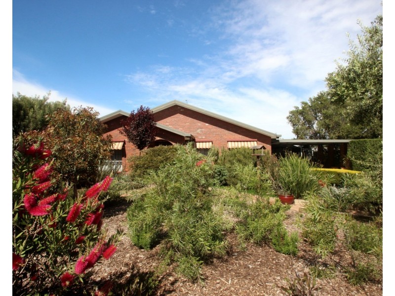 35 Bucknall Street, Carisbrook VIC 3464