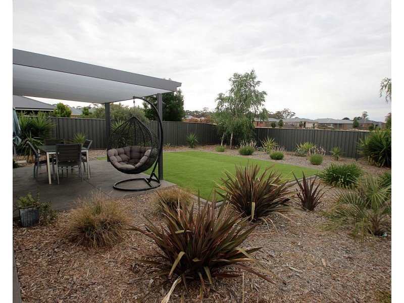 4 Forest View Drive, Maryborough VIC 3465