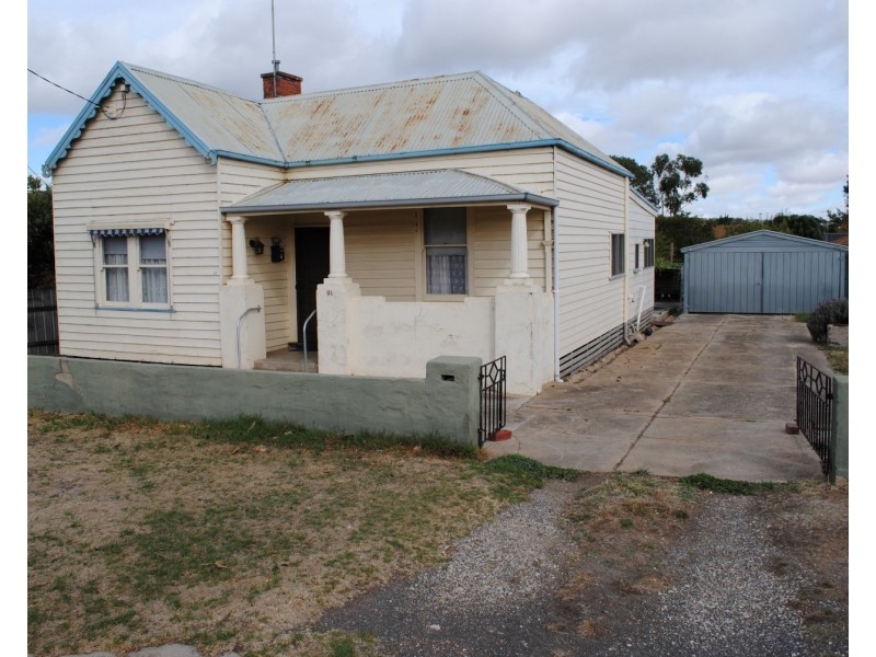 91 Burns Street, Maryborough VIC 3465