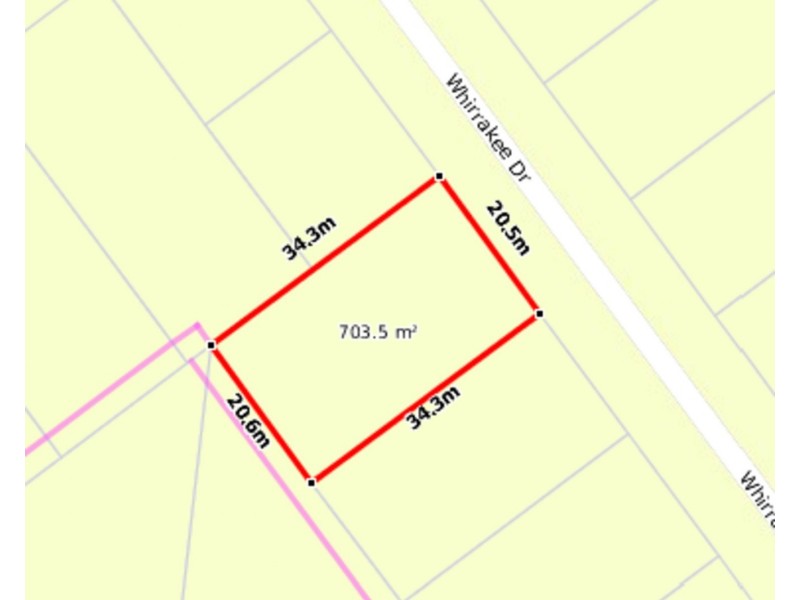 41 Whirrakee Drive, Maryborough VIC 3465