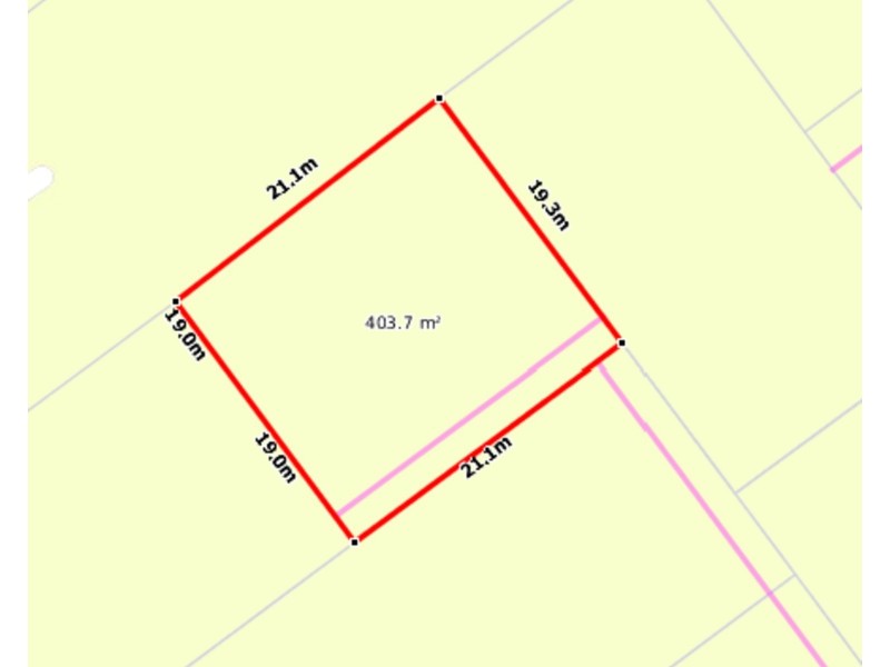 Lot Lot, 86 Chisholm Street, Maryborough VIC 3465