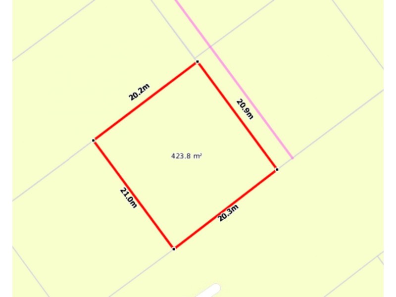 Lot Lot , 87 Chisholm Street, Maryborough VIC 3465