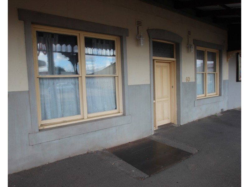 5/60 Nolan Street, Maryborough VIC 3465