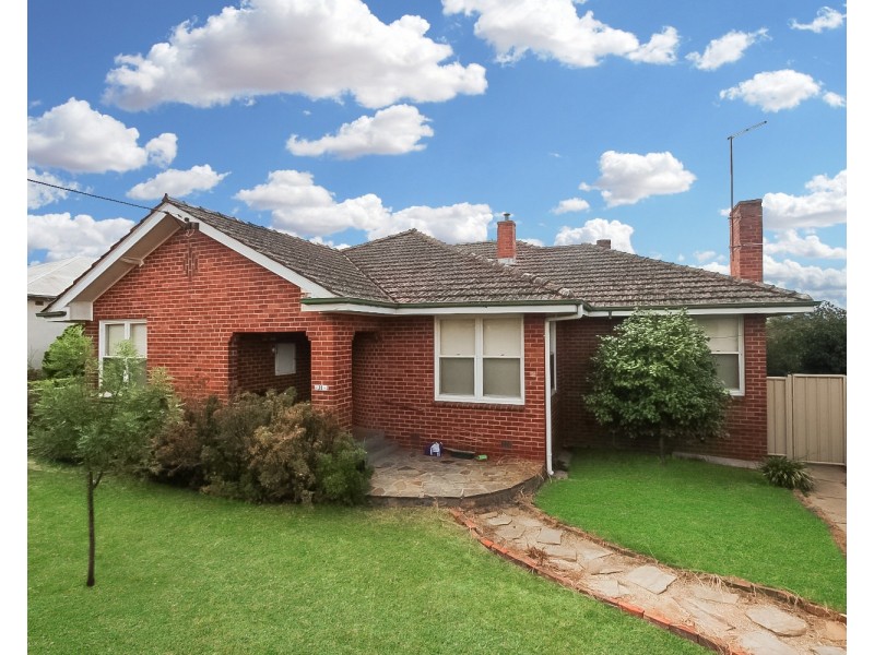 31 Goldsmith Street, Maryborough VIC 3465