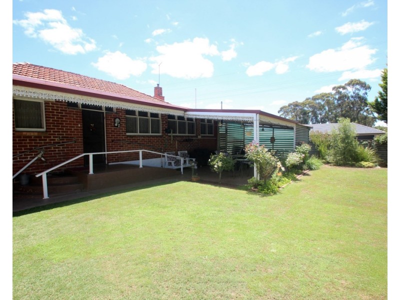 34  Pekin Road, Maryborough VIC 3465